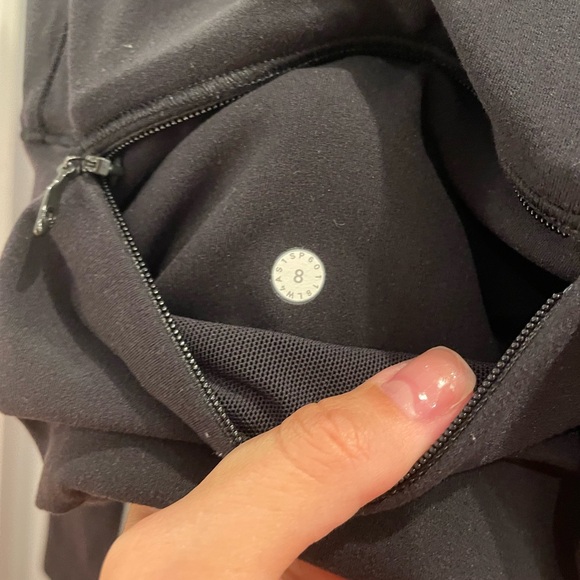 Lululemon define jacket - Picture 2 of 3